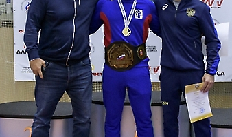 Чемпионат России по греко-римской борьбе, Наро-Фоминск, 17-21.01.2024_313