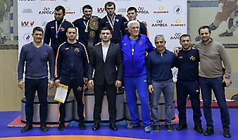 Чемпионат России по греко-римской борьбе, Наро-Фоминск, 17-21.01.2024_316