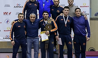 Чемпионат России по греко-римской борьбе, Наро-Фоминск, 17-21.01.2024_317