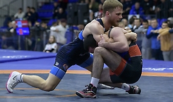 Чемпионат России по греко-римской борьбе, Наро-Фоминск, 17-21.01.2024_321