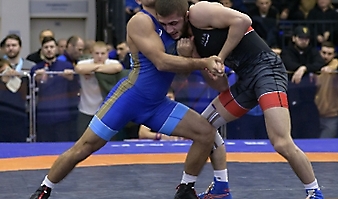 Чемпионат России по греко-римской борьбе, Наро-Фоминск, 17-21.01.2024_324