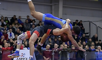 Чемпионат России по греко-римской борьбе, Наро-Фоминск, 17-21.01.2024_325