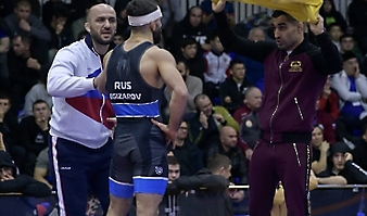 Чемпионат России по греко-римской борьбе, Наро-Фоминск, 17-21.01.2024_327