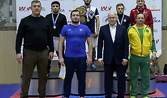 Чемпионат России по греко-римской борьбе, Наро-Фоминск, 17-21.01.2024_334