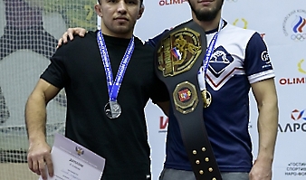 Чемпионат России по греко-римской борьбе, Наро-Фоминск, 17-21.01.2024_335