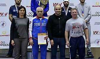 Чемпионат России по греко-римской борьбе, Наро-Фоминск, 17-21.01.2024_339