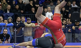 Чемпионат России по греко-римской борьбе, Наро-Фоминск, 17-21.01.2024_344