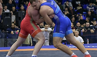 Чемпионат России по греко-римской борьбе, Наро-Фоминск, 17-21.01.2024_345