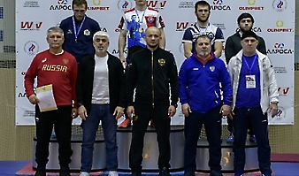 Чемпионат России по греко-римской борьбе, Наро-Фоминск, 17-21.01.2024_347
