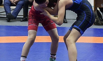 Первенство Сибирского федерального округа по спортивной борьбе (греко-римская борьба) среди юношей до 16 лет, 26-28.01.2024_4