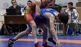 Первенство Сибирского федерального округа по спортивной борьбе (греко-римская борьба) среди юношей до 16 лет, 26-28.01.2024_23