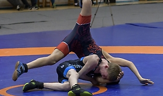 Первенство Сибирского федерального округа по спортивной борьбе (греко-римская борьба) среди юношей до 16 лет, 26-28.01.2024_33