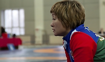 Первенство СФО по вольной борьбе 21 года, 3-4.02.2024 (фото Олег Гладков)_6