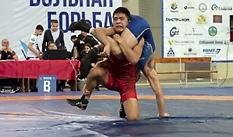 Первенство СФО по вольной борьбе 21 года, 3-4.02.2024 (фото Олег Гладков)_20