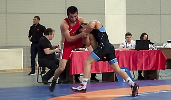 Первенство СФО по вольной борьбе 21 года, 3-4.02.2024 (фото Олег Гладков)_23