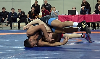 Первенство СФО по вольной борьбе 21 года, 3-4.02.2024 (фото Олег Гладков)_27