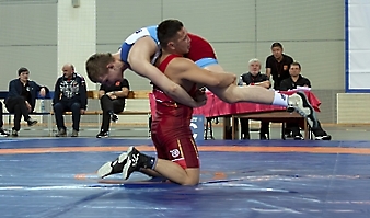 Первенство СФО по вольной борьбе 21 года, 3-4.02.2024 (фото Олег Гладков)_31