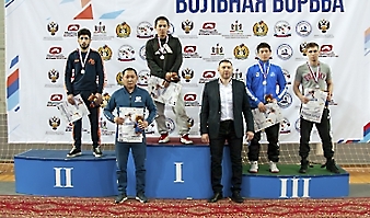 Первенство СФО по вольной борьбе 21 года, 3-4.02.2024 (фото Олег Гладков)_50