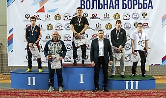 Первенство СФО по вольной борьбе 21 года, 3-4.02.2024 (фото Олег Гладков)_52