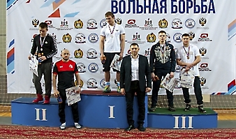 Первенство СФО по вольной борьбе 21 года, 3-4.02.2024 (фото Олег Гладков)_54