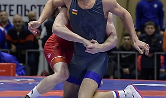 Первенство России по греко-римской борьбе U20, 27-29.02.2024_5