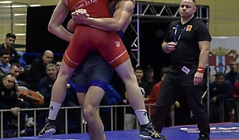 Первенство России по греко-римской борьбе U20, 27-29.02.2024_6