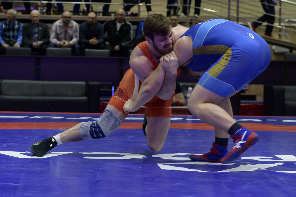 Первенство России по греко-римской борьбе U20, 27-29.02.2024_9