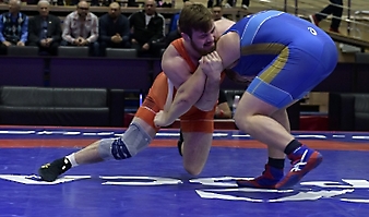 Первенство России по греко-римской борьбе U20, 27-29.02.2024_9