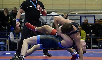 Первенство России по греко-римской борьбе U20, 27-29.02.2024_10