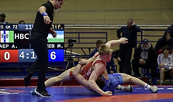 Первенство России по греко-римской борьбе U20, 27-29.02.2024_11