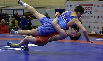 Первенство России по греко-римской борьбе U20, 27-29.02.2024_12