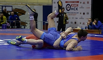 Первенство России по греко-римской борьбе U20, 27-29.02.2024_13