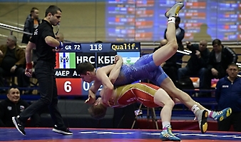 Первенство России по греко-римской борьбе U20, 27-29.02.2024_15