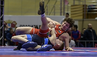 Первенство России по греко-римской борьбе U20, 27-29.02.2024_16