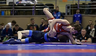 Первенство России по греко-римской борьбе U20, 27-29.02.2024_17