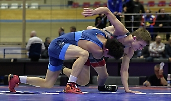 Первенство России по греко-римской борьбе U20, 27-29.02.2024_18