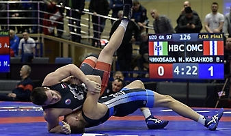 Первенство России по греко-римской борьбе U20, 27-29.02.2024_19