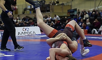 Первенство России по греко-римской борьбе U20, 27-29.02.2024_20