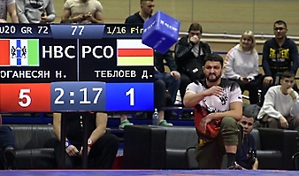 Первенство России по греко-римской борьбе U20, 27-29.02.2024_25