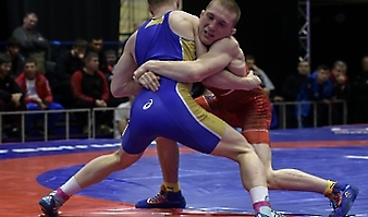 Первенство России по греко-римской борьбе U20, 27-29.02.2024_26