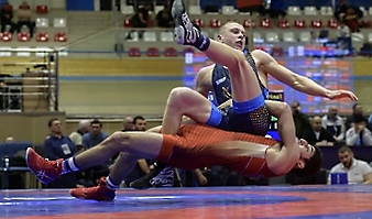 Первенство России по греко-римской борьбе U20, 27-29.02.2024_29