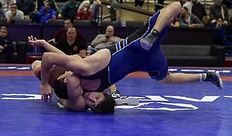 Первенство России по греко-римской борьбе U20, 27-29.02.2024_30