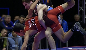 Первенство России по греко-римской борьбе U20, 27-29.02.2024_31