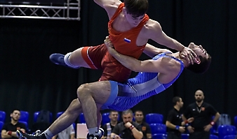 Первенство России по греко-римской борьбе U20, 27-29.02.2024_37