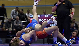 Первенство России по греко-римской борьбе U20, 27-29.02.2024_41