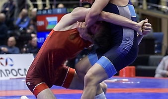 Первенство России по греко-римской борьбе U20, 27-29.02.2024_43