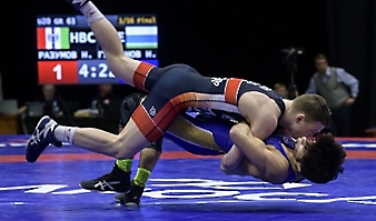 Первенство России по греко-римской борьбе U20, 27-29.02.2024_47