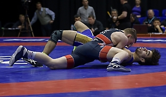 Первенство России по греко-римской борьбе U20, 27-29.02.2024_48