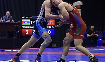 Первенство России по греко-римской борьбе U20, 27-29.02.2024_49