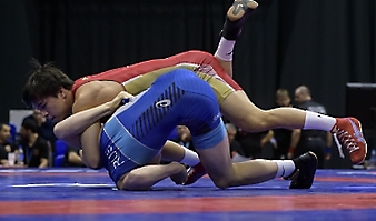 Первенство России по греко-римской борьбе U20, 27-29.02.2024_50